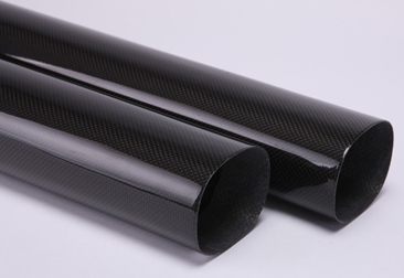 碳纖維方管，碳纖維圓管，碳纖維管材成型